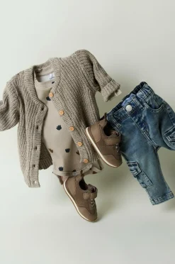 Name it baby Bodyer nbnMinokab LS Body Island fossil Clearance