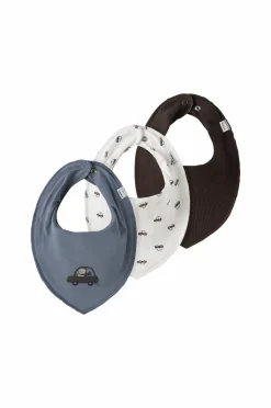 Name it baby Hagesmækker nbmYasim 3-pak Flint stone Hot