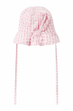 Name it baby Hat nbfHalmi Hat Cameo pink