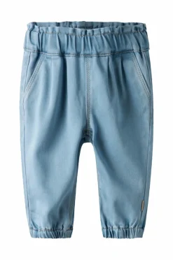 Name it baby Jeans nbfRose R Light blue denim Best