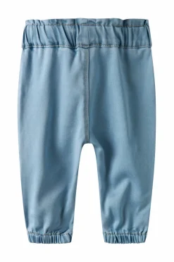 Name it baby Jeans nbfRose R Light blue denim Best