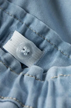 Name it baby Jeans nbfRose R Light blue denim Best