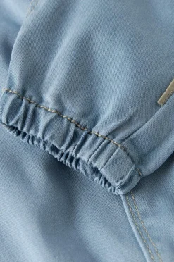 Name it baby Jeans nbfRose R Light blue denim Best