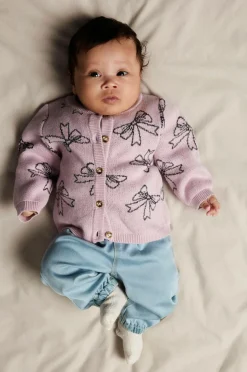 Name it baby Jeans nbfRose R Light blue denim Best