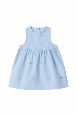 Name it baby Kjole nbfDerilla Spencer Serenity New