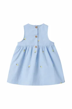 Name it baby Kjole nbfDerilla Spencer Serenity New