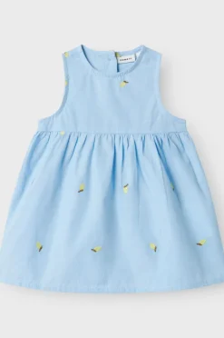 Name it baby Kjole nbfDerilla Spencer Serenity New