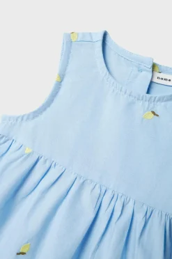 Name it baby Kjole nbfDerilla Spencer Serenity New