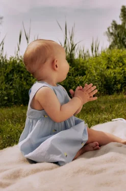 Name it baby Kjole nbfDerilla Spencer Serenity New