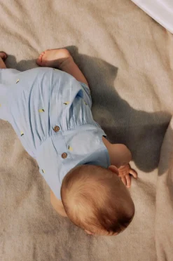 Name it baby Kjole nbfDerilla Spencer Serenity New