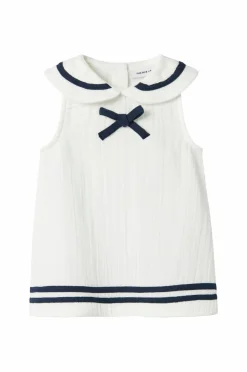 Name it baby Kjole nbfFasilor Spencer Cloud dancer Outlet