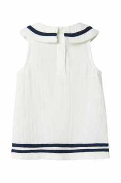 Name it baby Kjole nbfFasilor Spencer Cloud dancer Outlet