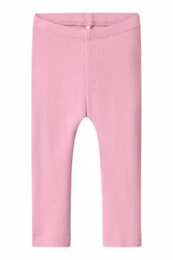 Name it baby Leggings nbnKab Legging Fragrant lilac New