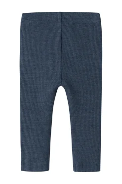 Name it Bukser, Jeans & Leggings>baby Leggings nbnKab Legging Vintage indigo