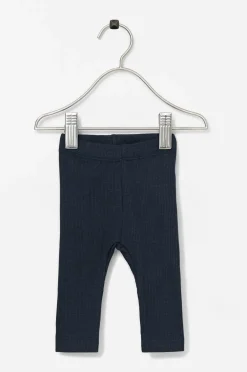 Name it baby Leggings nbnKab Legging Dark sapphire Hot