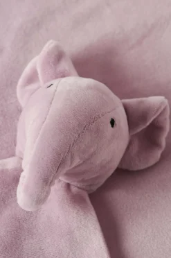 Name it baby Nusseklud nbnPolda Soother Burnished lilac Hot