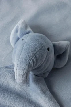 Name it Babylegetøj>baby Nusseklud nbnPolda Soother Tradewinds