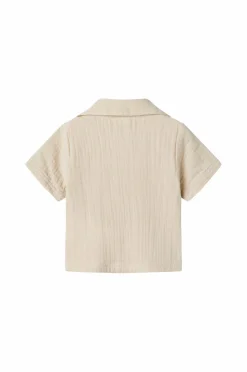 Name it baby Skjorte nbnOsafi SS Peyote Hot