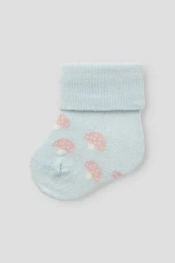 Name it baby Strømper NbfLyra Country Air Discount