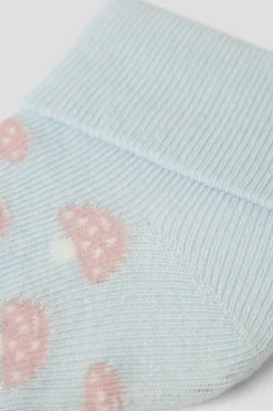 Name it baby Strømper NbfLyra Country Air Discount