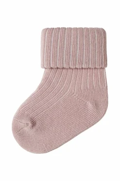 Name it Undertøj & Badetøj>baby Strømper nbfNobba Burnished lilac