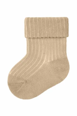 Name it Undertøj & Badetøj>baby Strømper nbfNobba Peyote