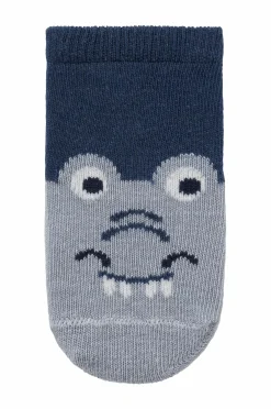 Name it baby Strømper nbmNowy Insignia blue Clearance