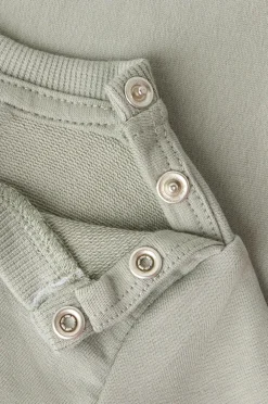 Name it baby Sweatshirt nbnTakki LS Shadow New