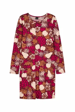 Nanso Natkjole Juhla Brown Best