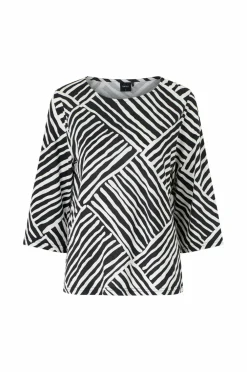 Nanso Pyjamassæt Kaisli Black New