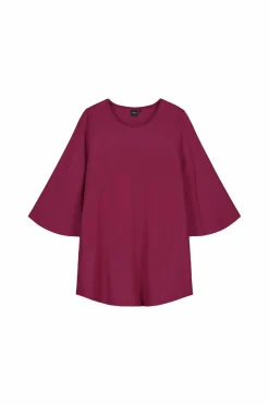 Nanso Tunika Ladies Tunic, Elegia Red Sale