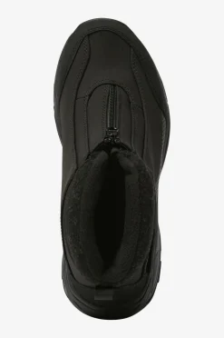 Network Vinterfodtøj|Boots & Støvler>Boots i softshell 001001black