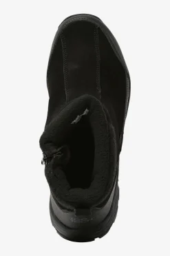 Network Boots med dupper 001001black Clearance