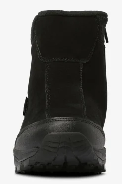 Network Boots med dupper 001001black Clearance