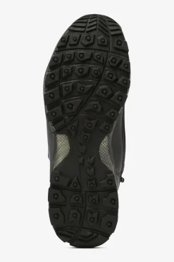 Network Boots med dupper 001001black Clearance