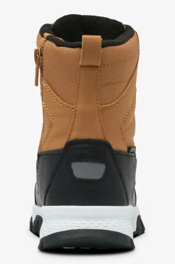 Network Vinterstøvler 43-00920 Yellow