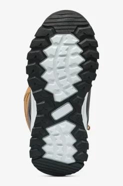 Network Vinterstøvler 43-00920 Yellow