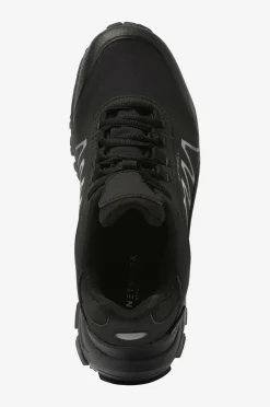 Network Træningssko|Sko>Walkingsko, vandtæt 001001black