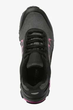 Network Walkingsko, vandtæt Gy0006-grey Hot