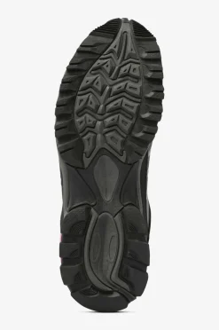 Network Walkingsko, vandtæt Gy0006-grey Hot