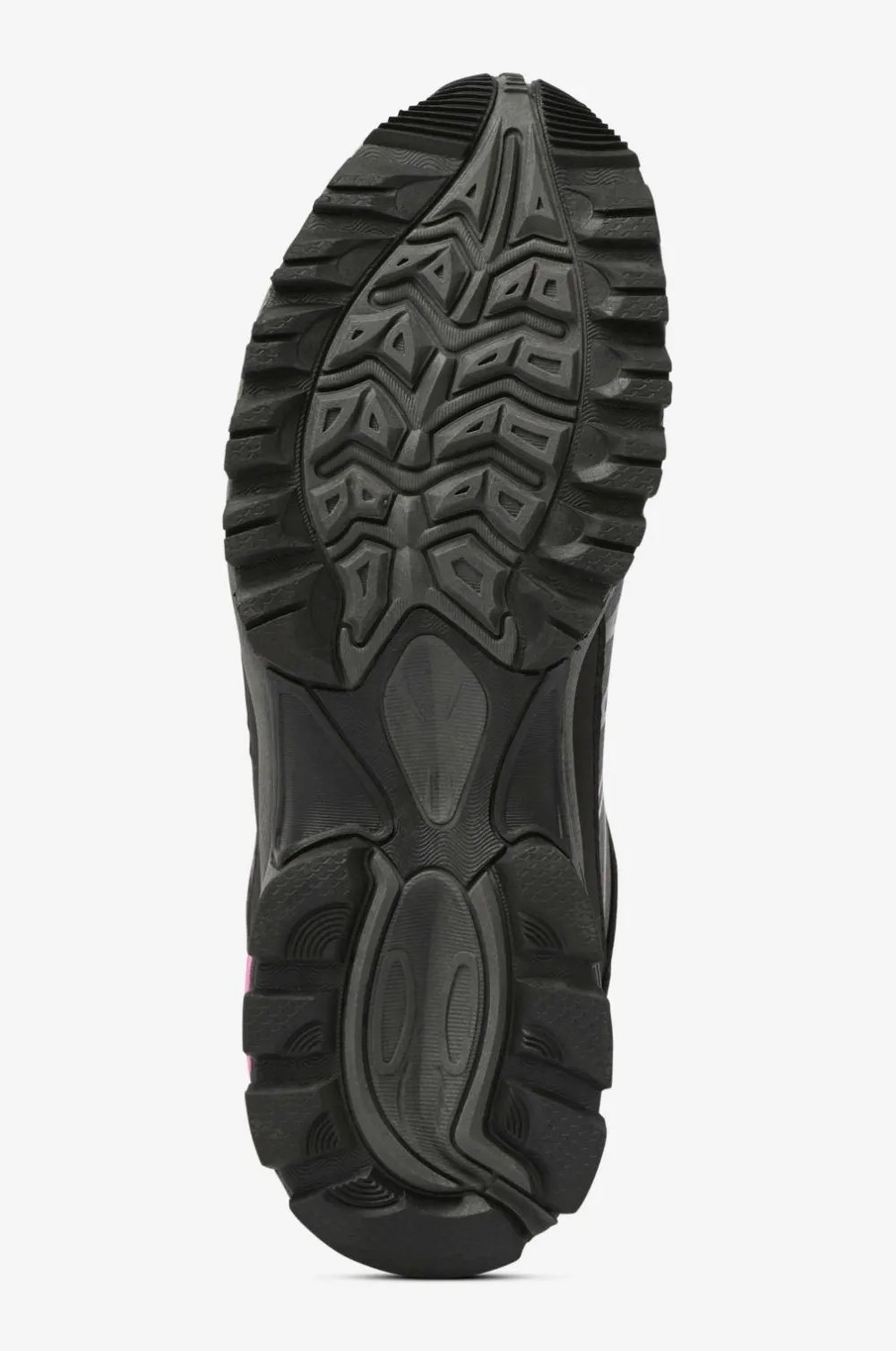 Network Walkingsko, vandtæt Gy0006-grey Hot