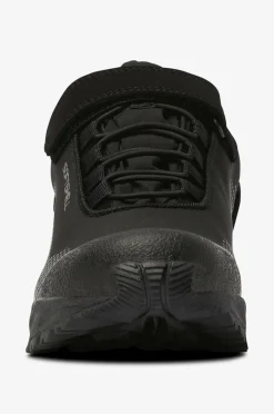 Network Walkingsko vandtætte 001001black Best