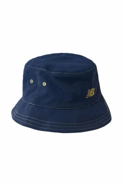 New Balance Hatte & Kasketter>Hat NB Reversible Bucket Hat Nb navy