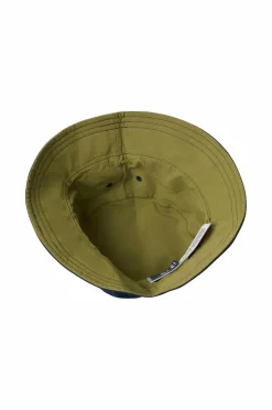 New Balance Hatte & Kasketter>Hat NB Reversible Bucket Hat Nb navy