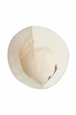 New Balance Hat NB Reversible Bucket Hat Bright lavender Clearance