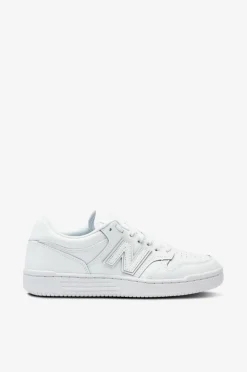 New Balance Sneakers>Kondisko Bb480 White