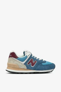 New Balance Kondisko 574 Shoreline Blue