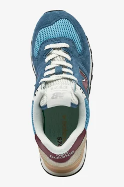 New Balance Kondisko 574 Shoreline Blue
