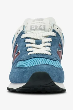 New Balance Kondisko 574 Shoreline Blue