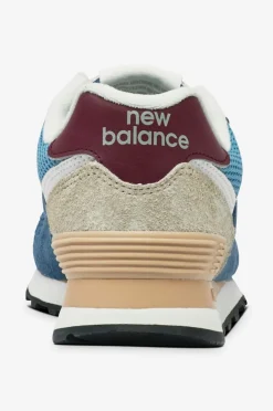 New Balance Kondisko 574 Shoreline Blue